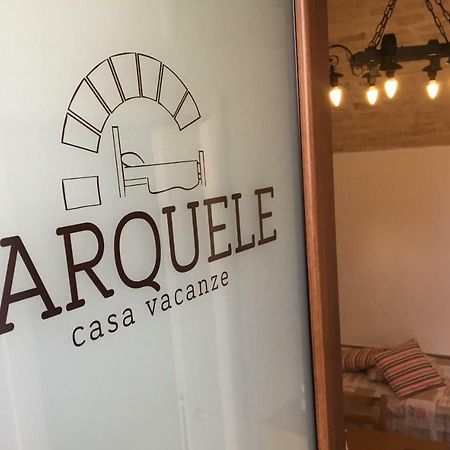 L'Arquele Villa Noci Ngoại thất bức ảnh