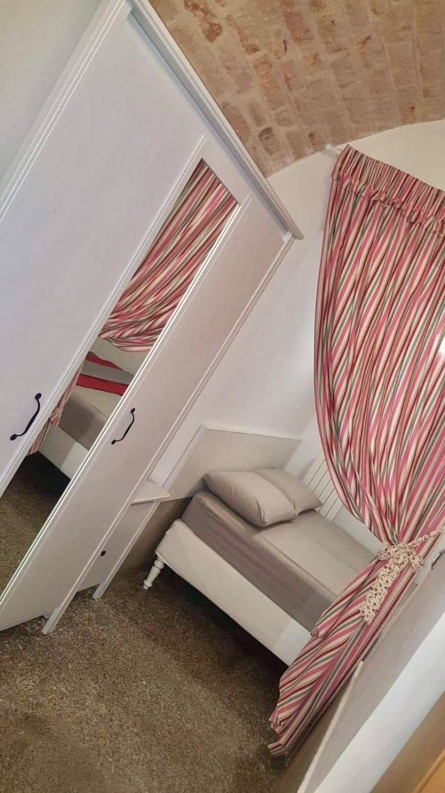 L'Arquele Villa Noci Ngoại thất bức ảnh