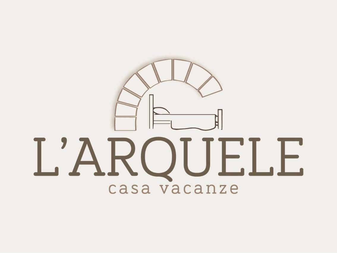 L'Arquele Villa Noci Ngoại thất bức ảnh